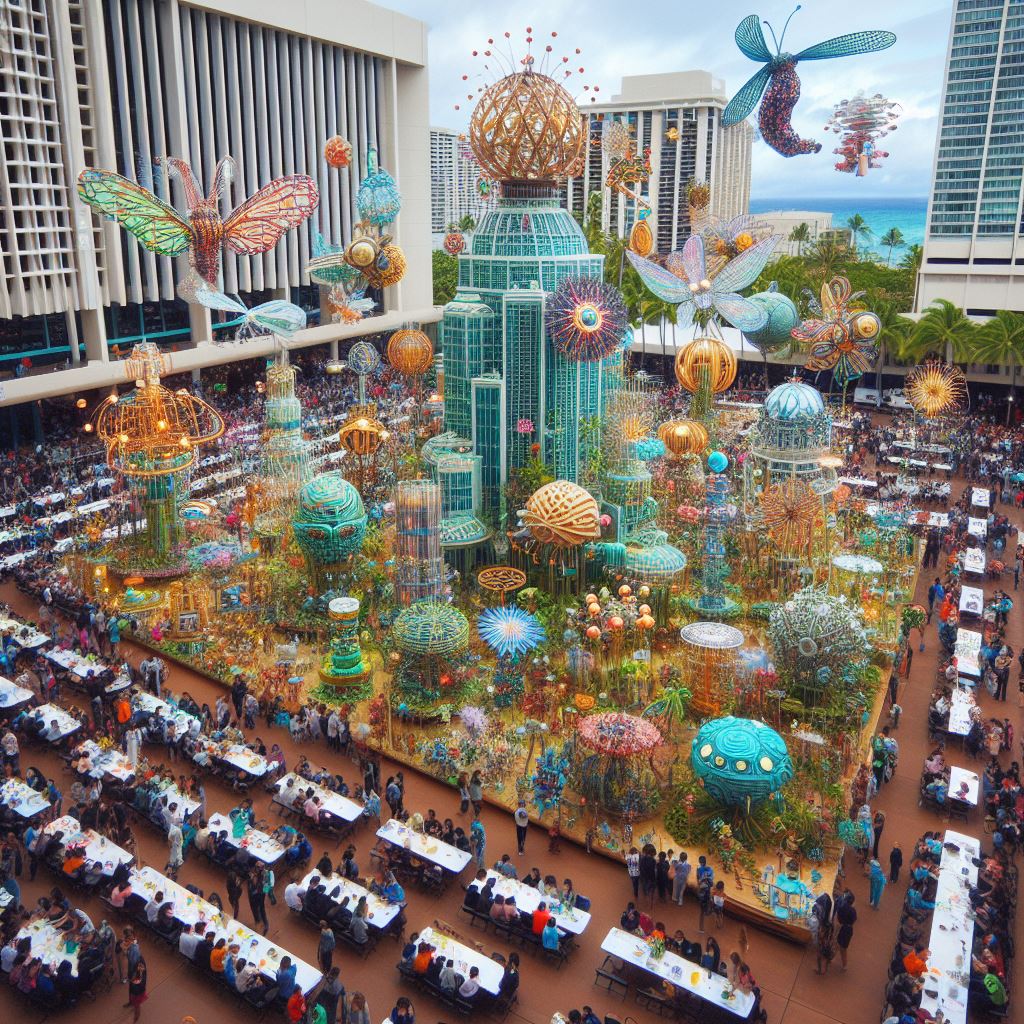 Ultimate Guide to Win Hawaii State Science and Engineering Fair (HSSEF)