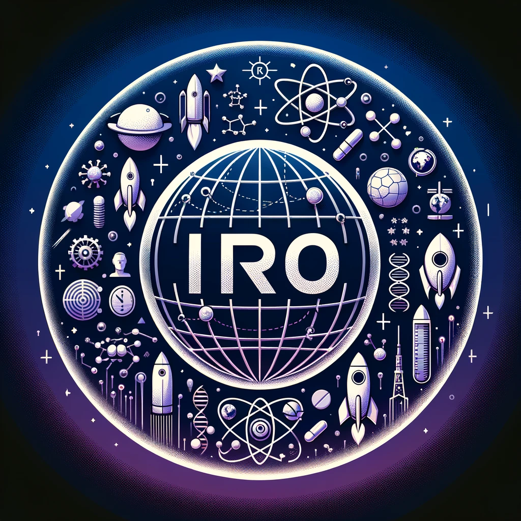 The ULTIMATE Guide to Winning the International Research Olympiad