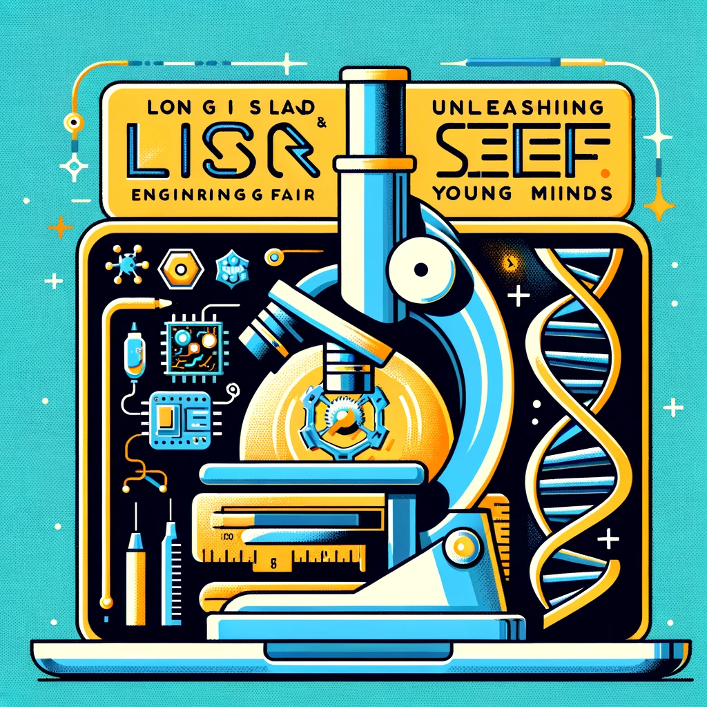 The Ultimate Guide to LISEF (Long Island Science and Engineering Fair)