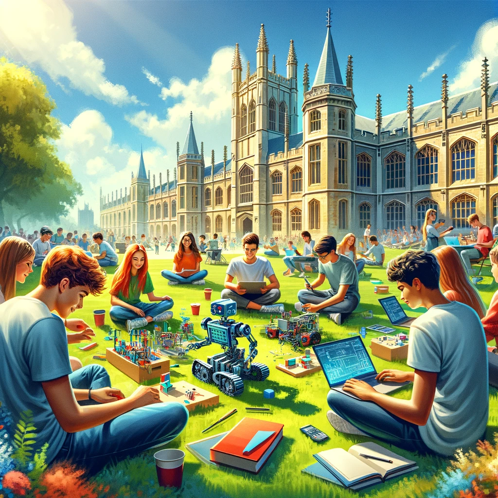 Best Summer Programs Approved By Universities in 2024