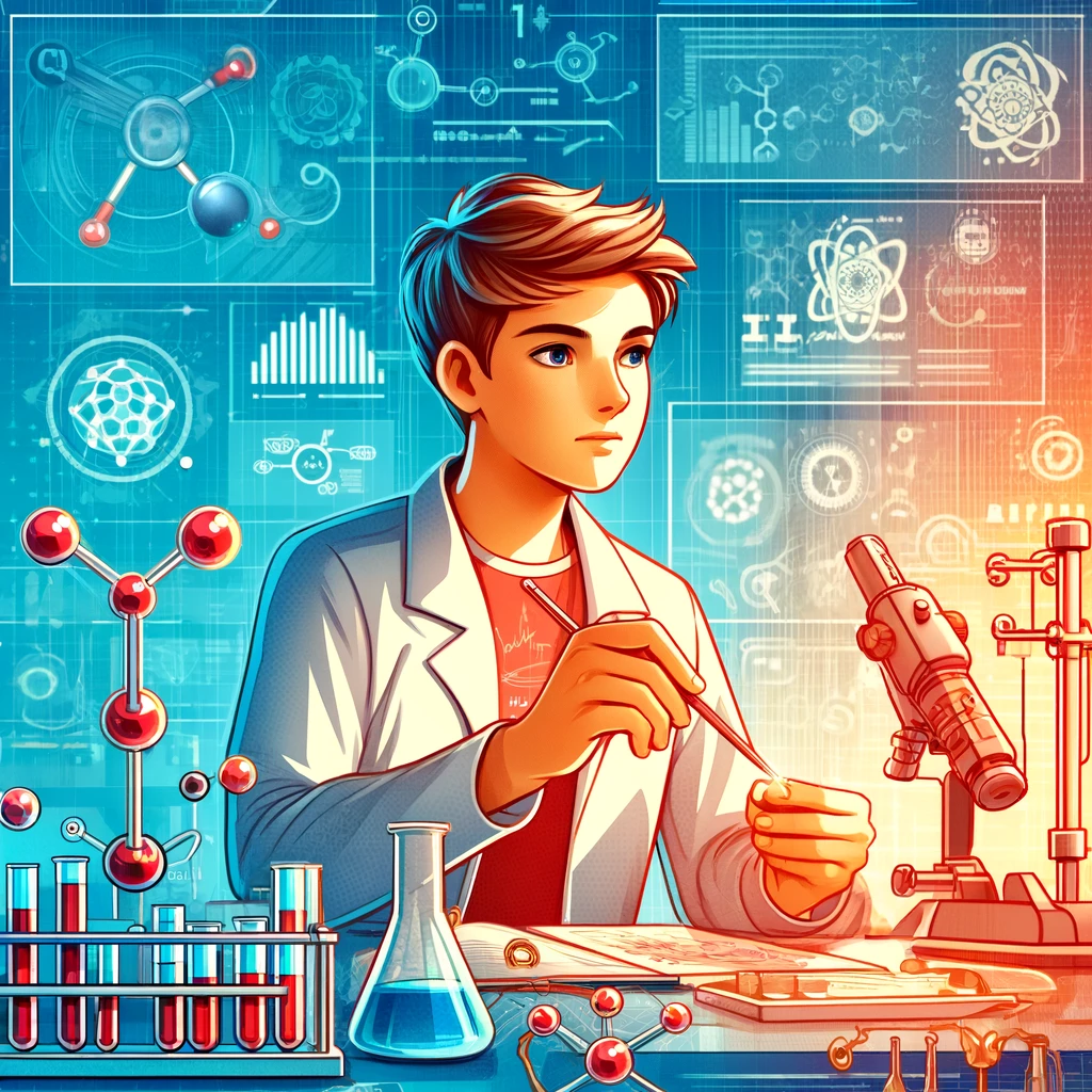 5 Ways to Get Involved in Science Research in High School