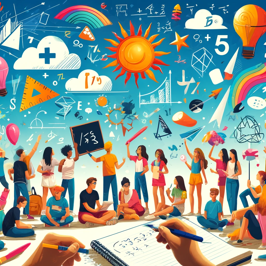 10 Free STEM Research Camps for High Schoolers Summer 2024