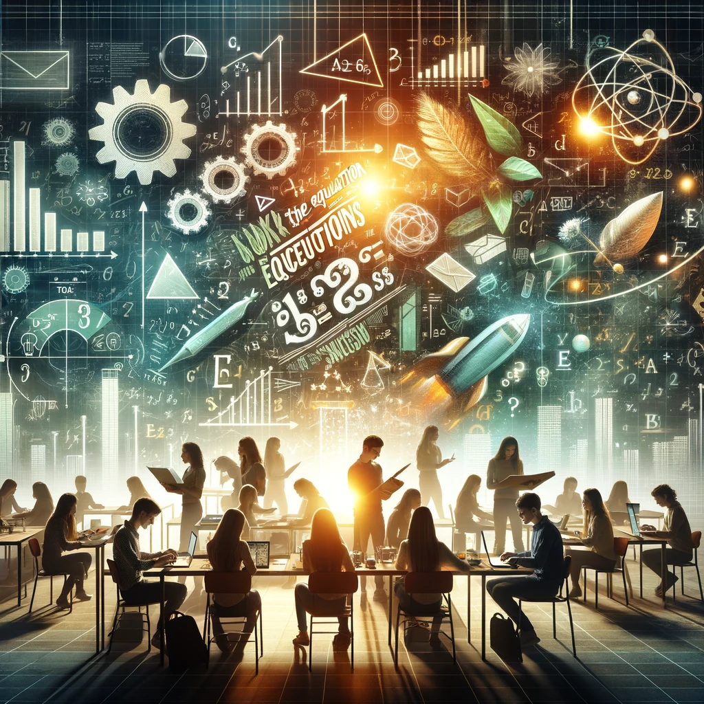 Ultimate list of Math Internships for High Schoolers