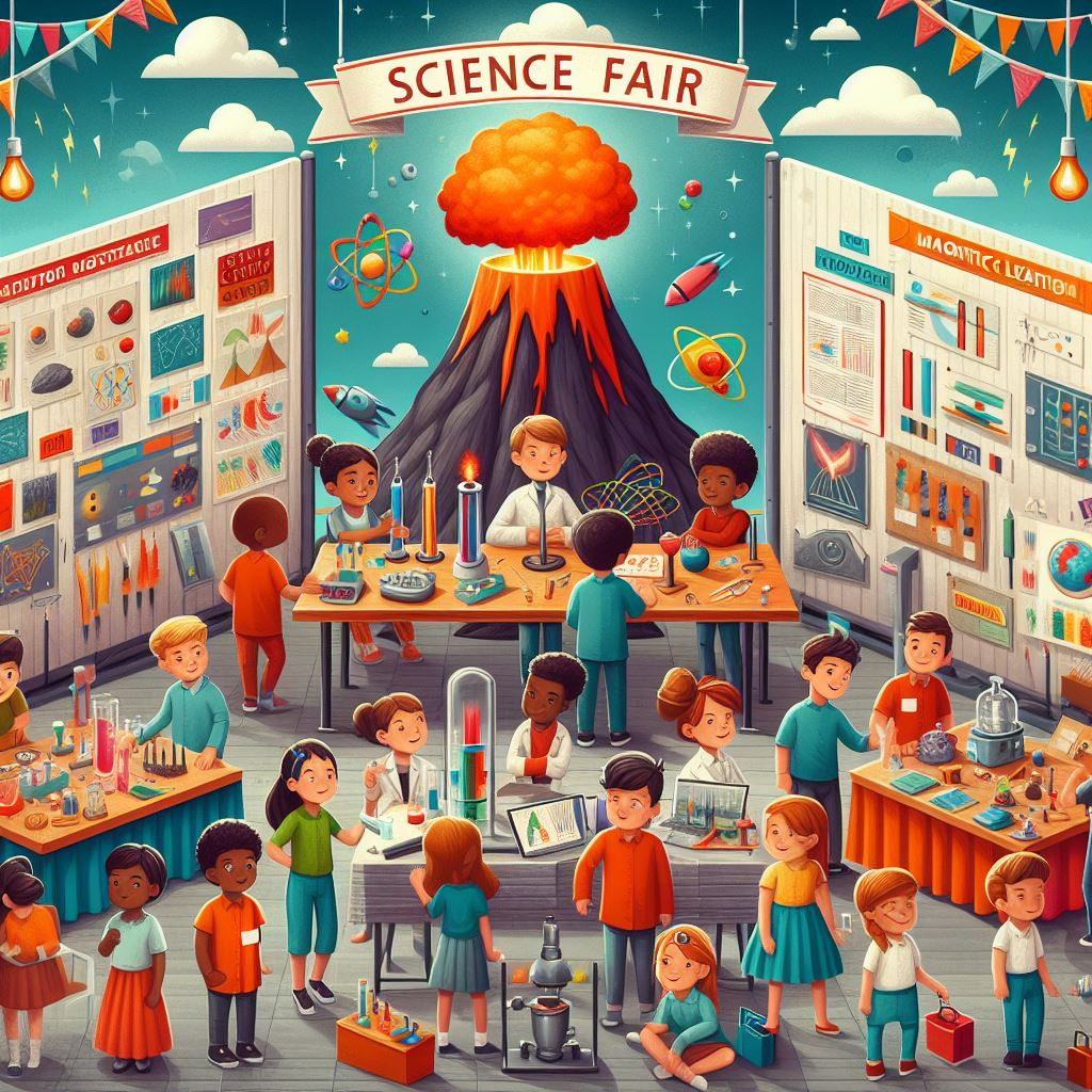 Ultimate Guide to Win NYSSEF: New York State Science and Engineering Fair