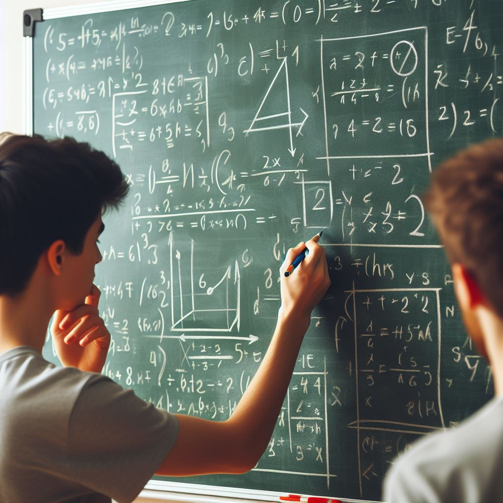 PROMYS Acceptance Rate And How to Get In