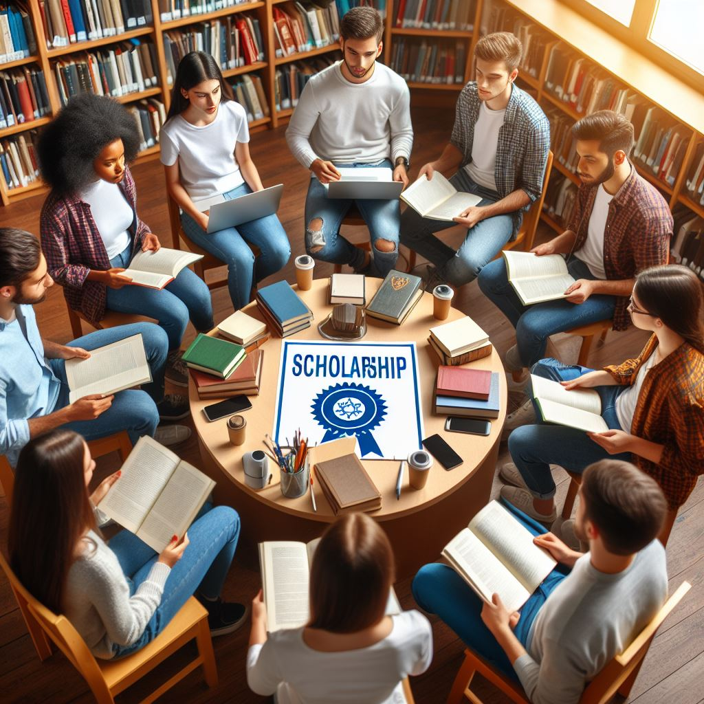 The Ultimate List of Top 10 Scholarships for High Schoolers in Texas