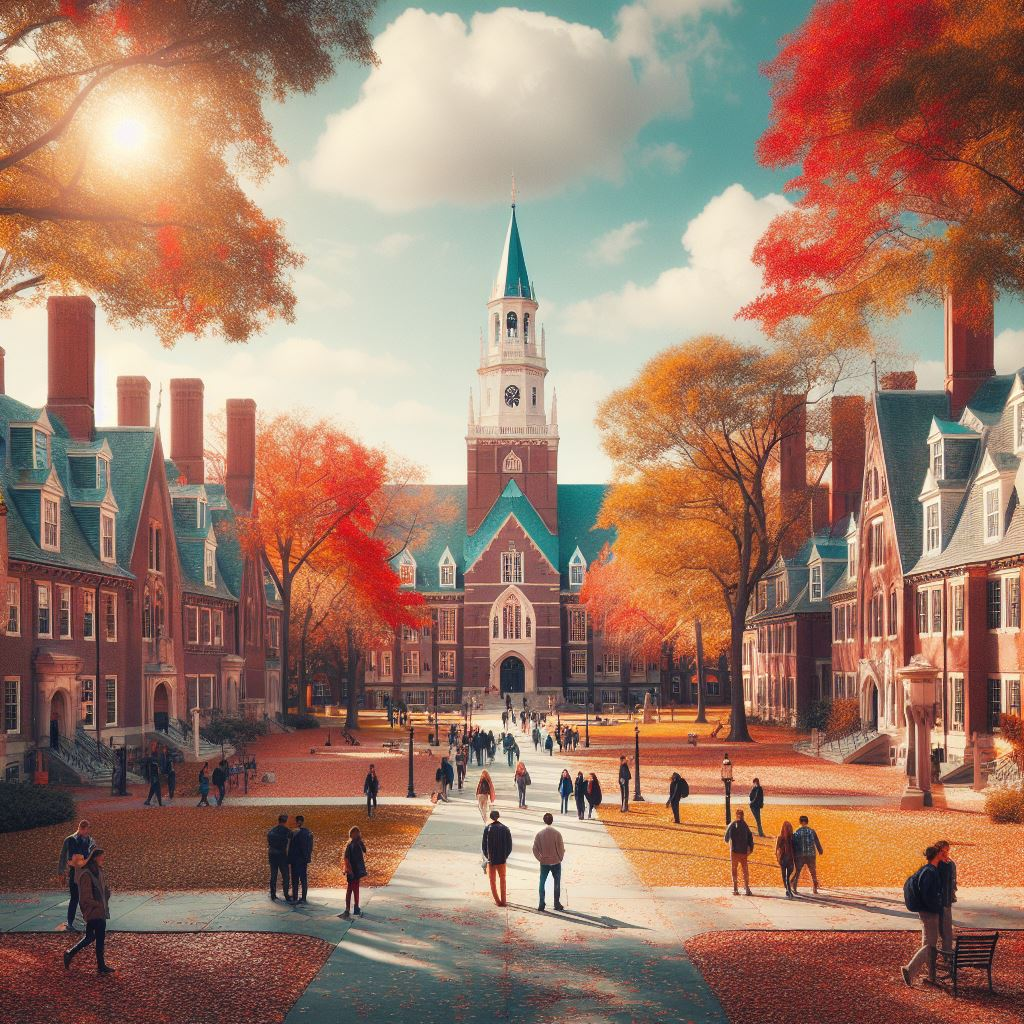 How to Get Into Harvard: Successful College Application