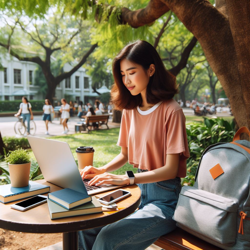 Top 10 Best Scholarships for Asian Americans in High School