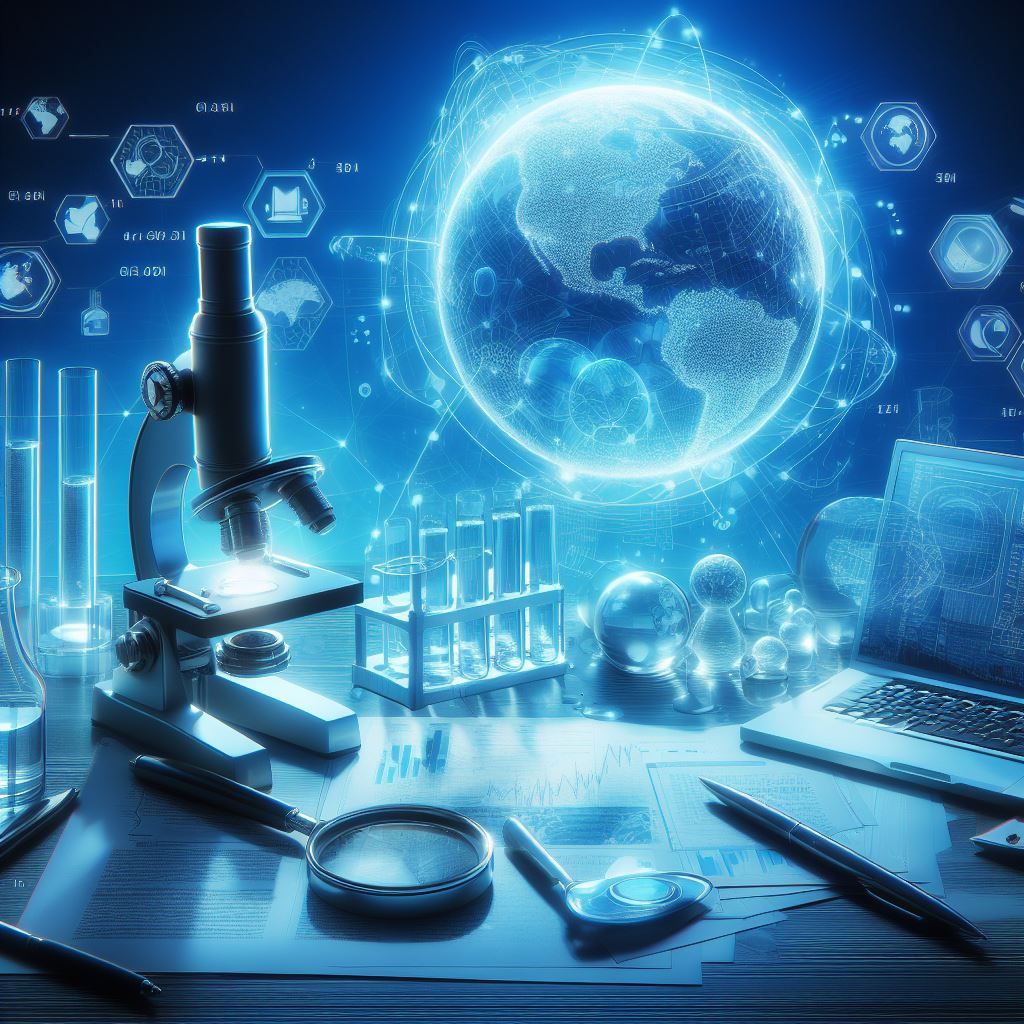 How to Write and Publish a Research Paper in High School: 10 Steps