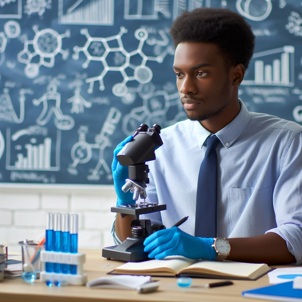 Ultimate Guide to get into Summer Academy for Math and Science (SAMS)