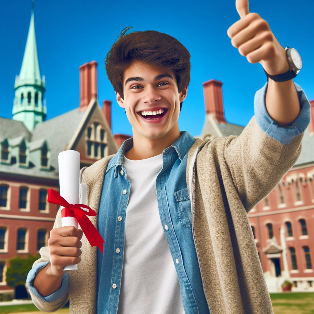 Ultimate Guide to Get Accepted into Ivy League Universities for High School Students