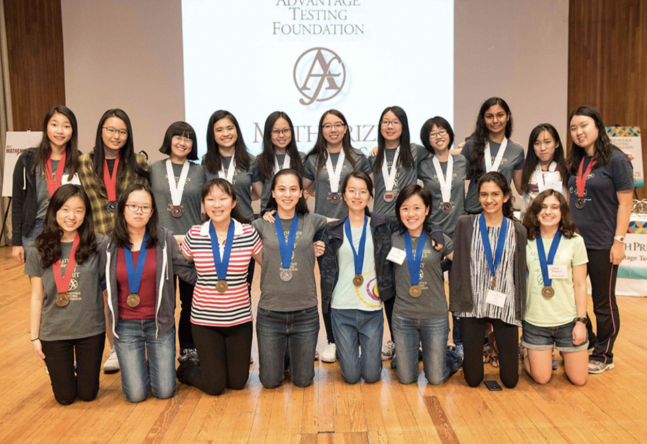 The Ultimate Guide to MIT Math Prize for Girls in 2024