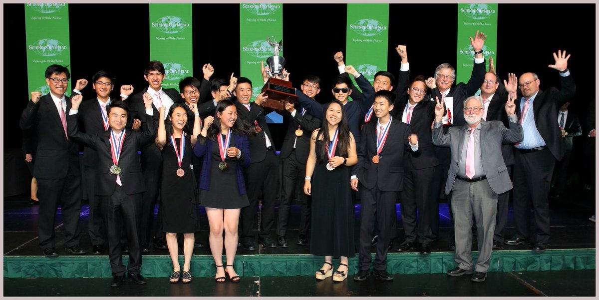 How to Start a Science Olympiad Team in 2024