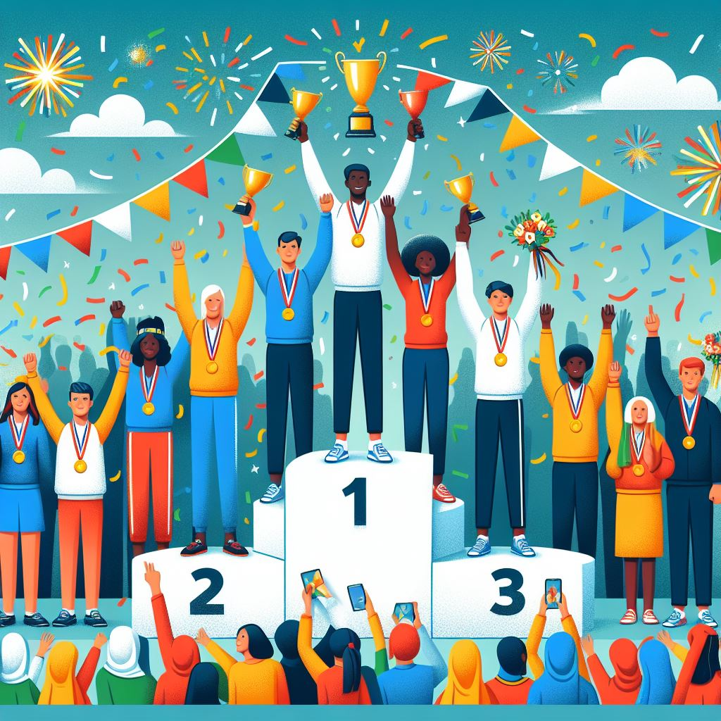 Ultimate List of Biology Competitions for High School Students 2024