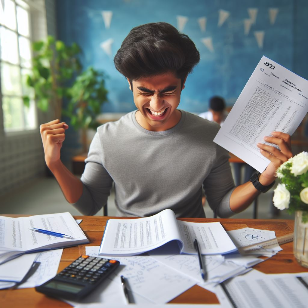 Ultimate Guide to Study for the AP Calculus AB/BC Exam 2024