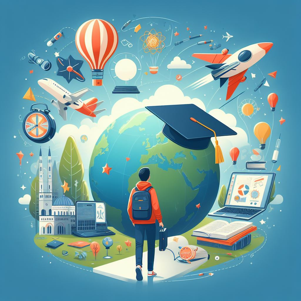 Ultimate Guide to Pick Your College Major as a High Schooler in 2024