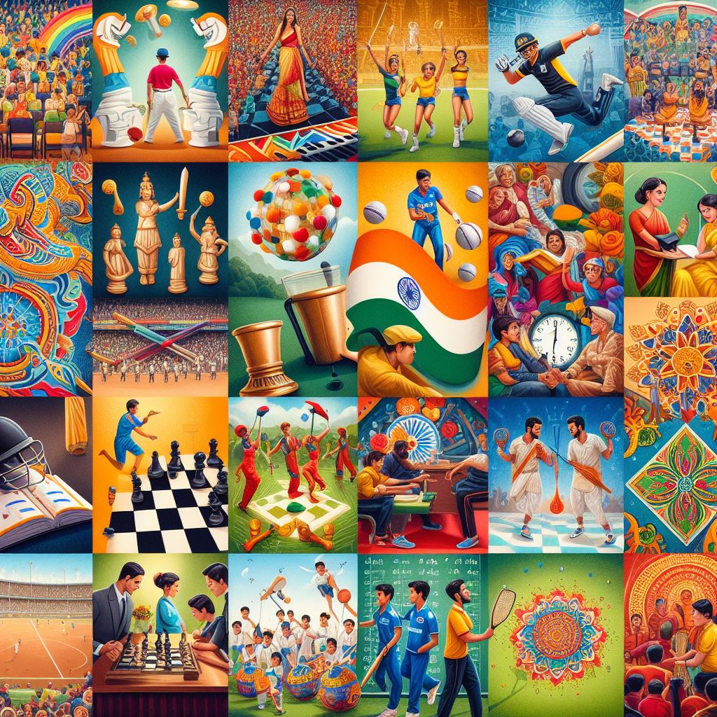 Top Competitions for Indian High School Students in 2024