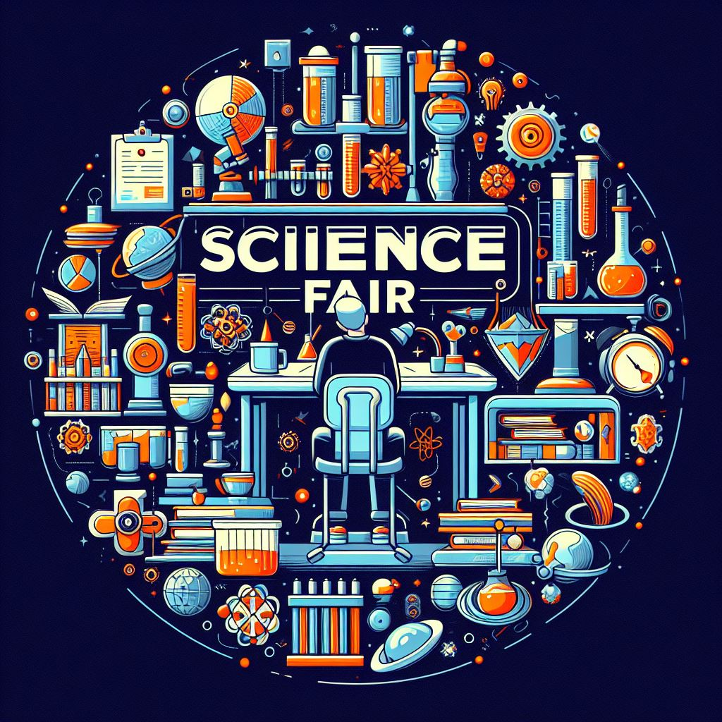 How to Win the Regeneron STS (Science Talent Search)