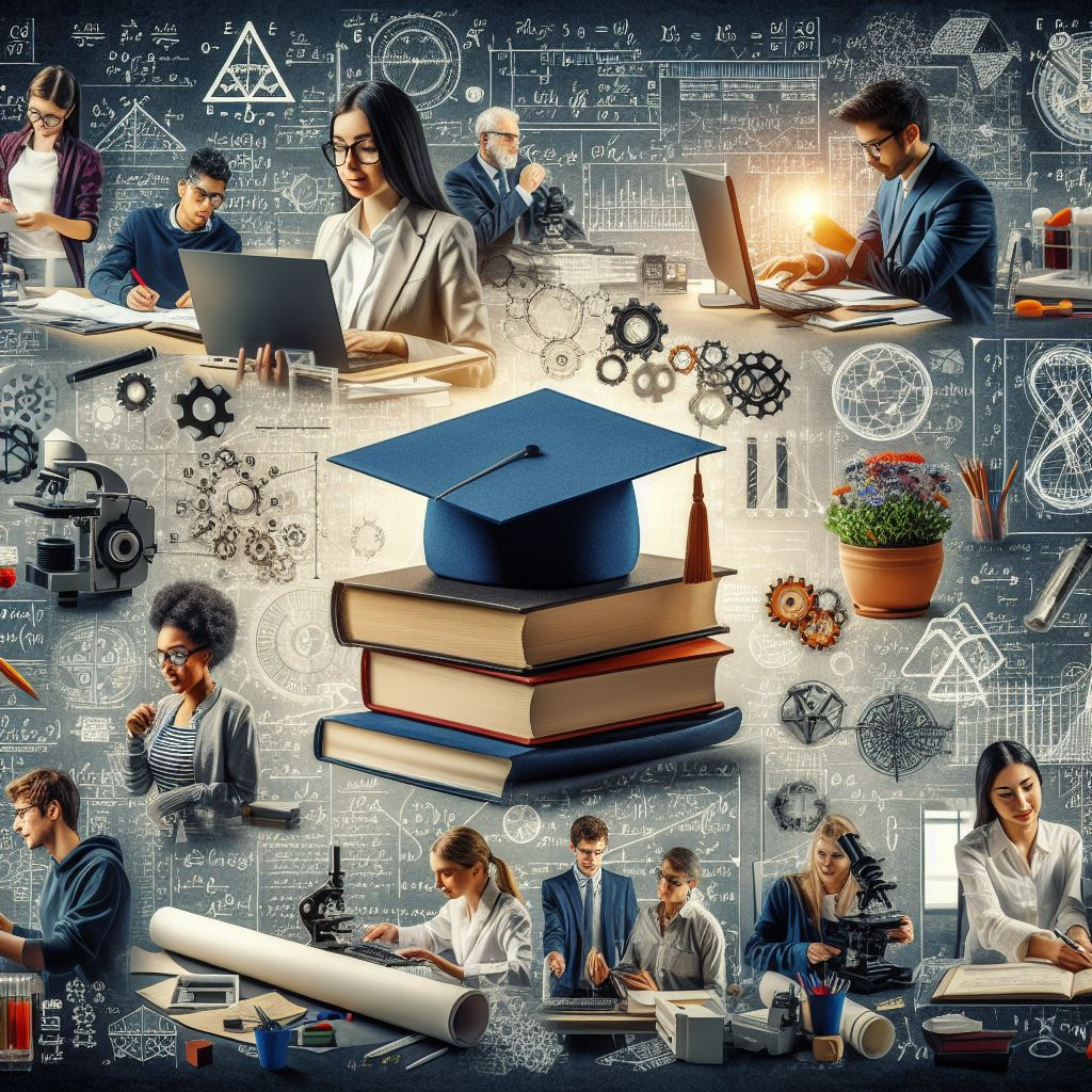 10 Summer Engineering Programs for High School Students