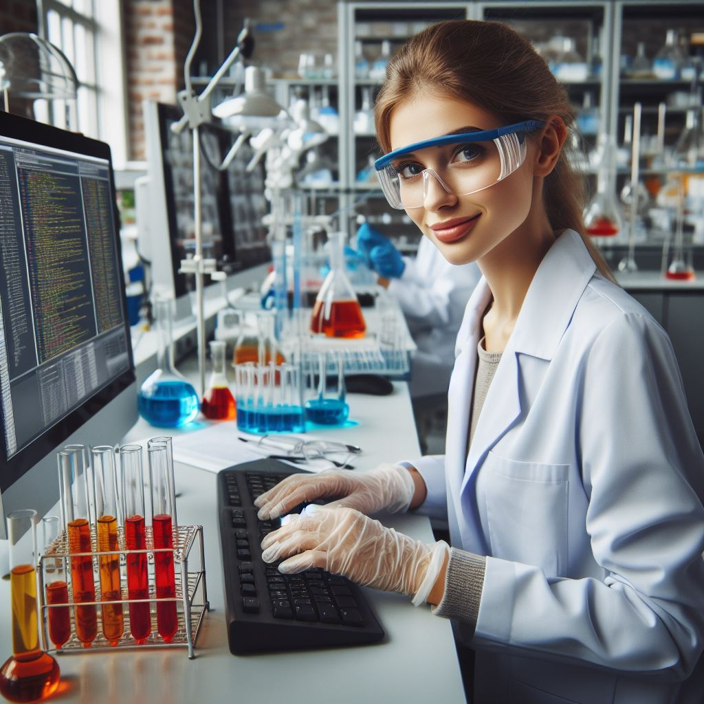 How to Succeed in College Admissions with a Research Project