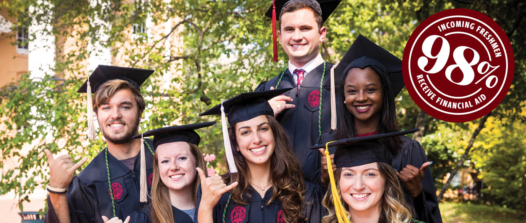 Ultimate List of Top 10 Scholarships for High Schoolers in South Carolina