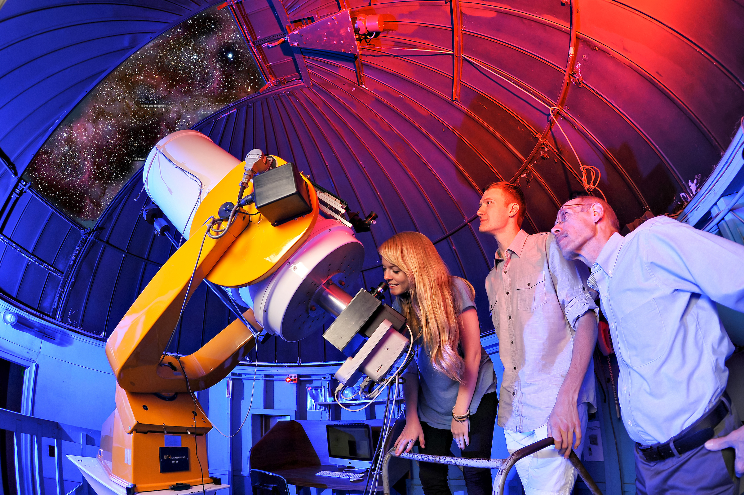 The Ultimate Guide to Physics Internships for High School Students