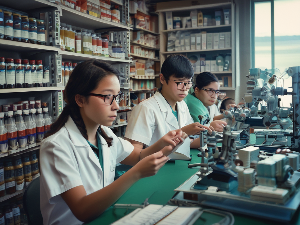 How to Win USABO in 2025