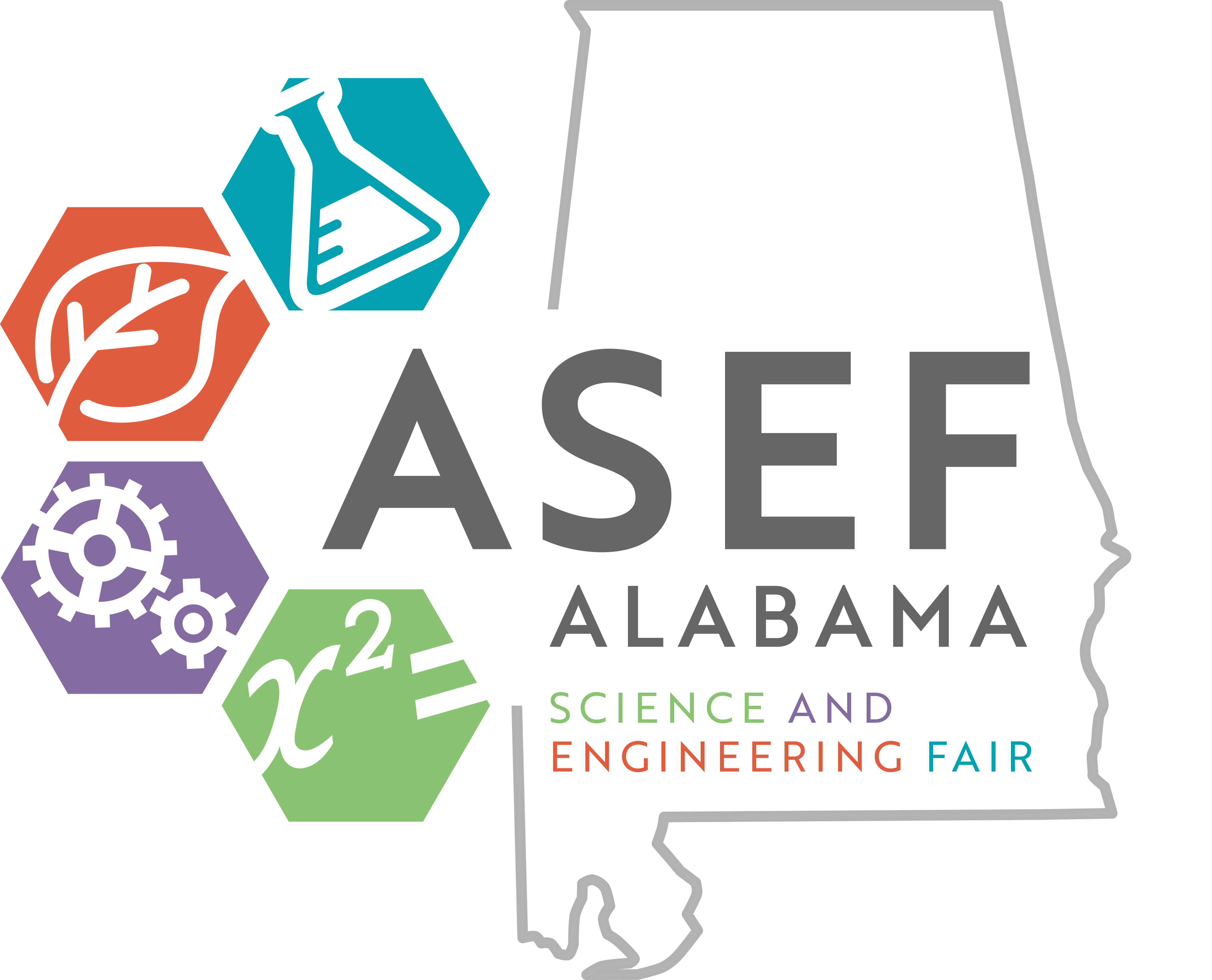 How to Win ASEF – Alabama Science & Engineering Fair