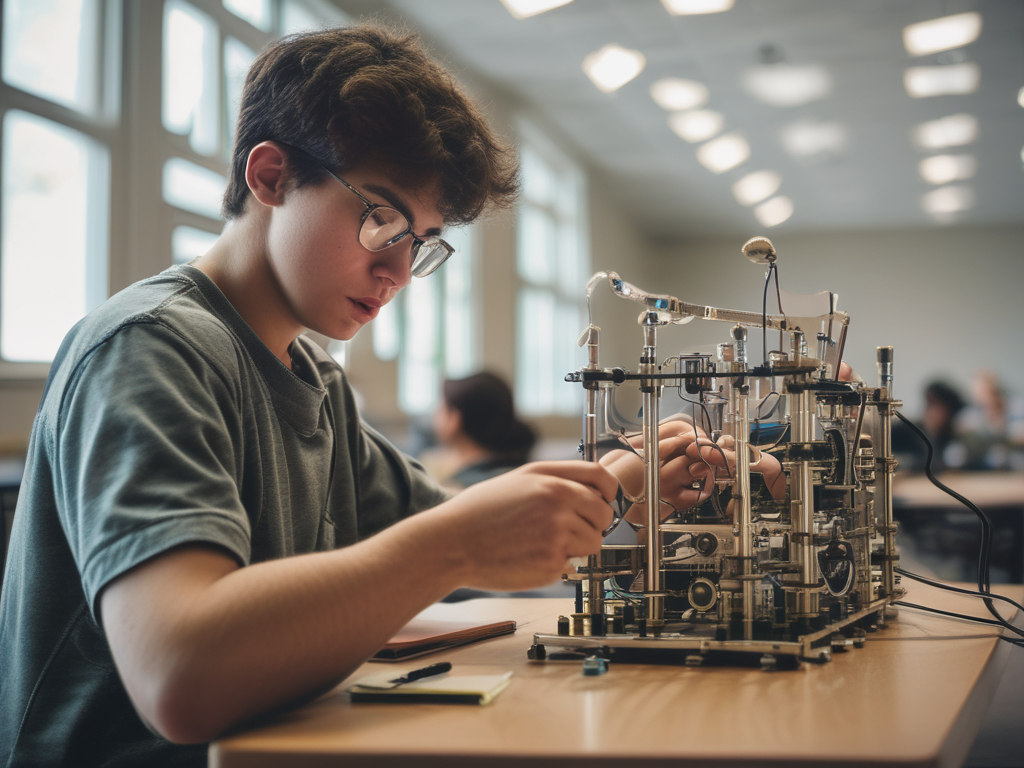 The Ultimate Guide to Win USAPhO in 2025