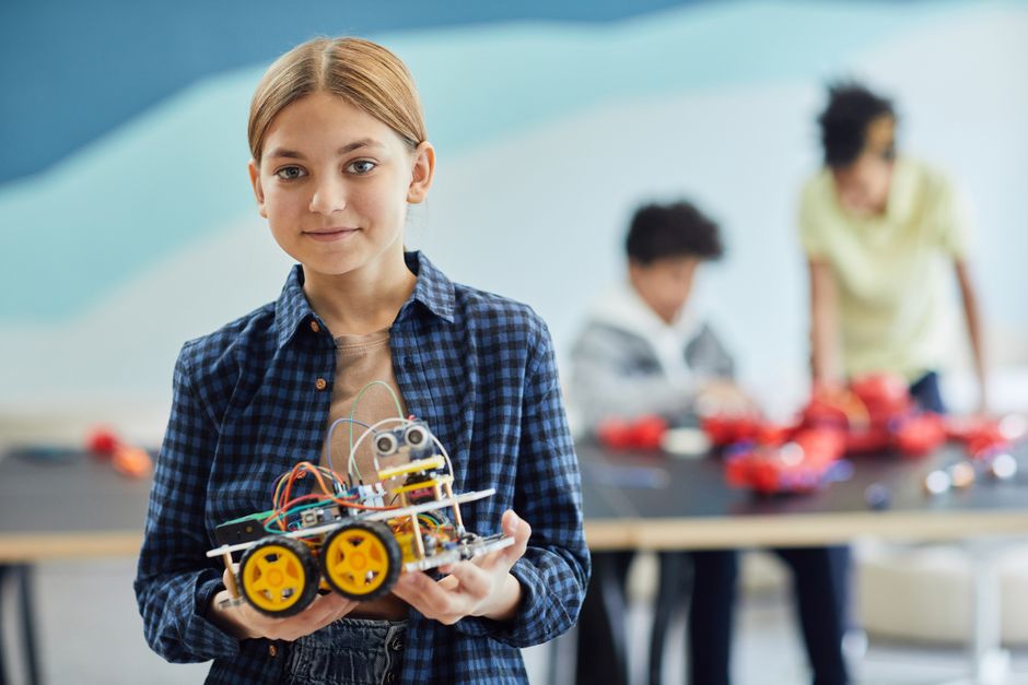 10 Summer Engineering Programs for High School Students