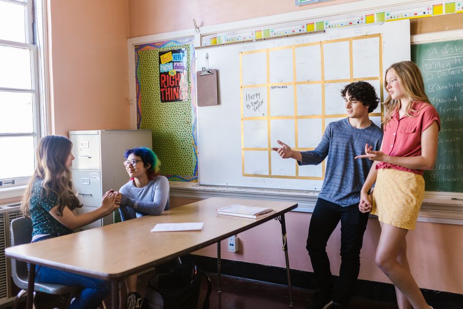 Best Summer Volunteer Programs for High School Students