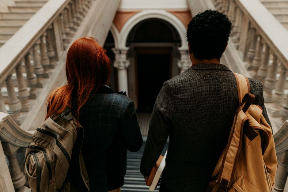 How to Get Into Harvard: Successful College Application