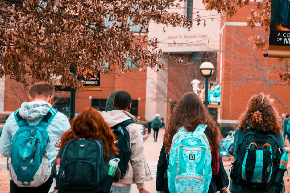 Extracurricular Activities for a Strong College Application