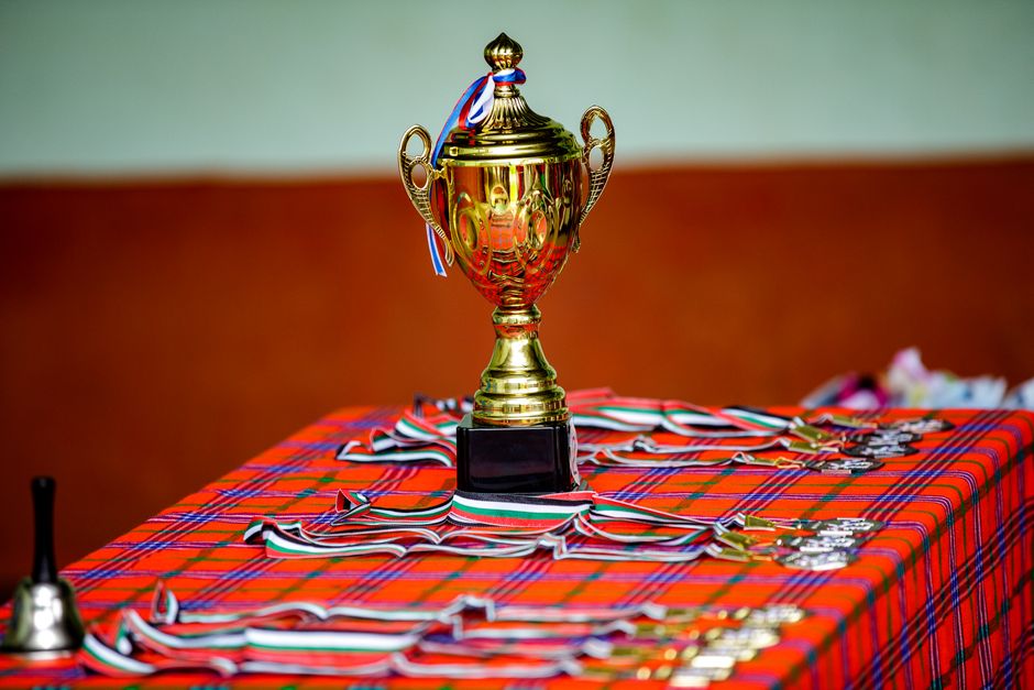 The Ultimate Guide to Science Olympiads for High Schoolers