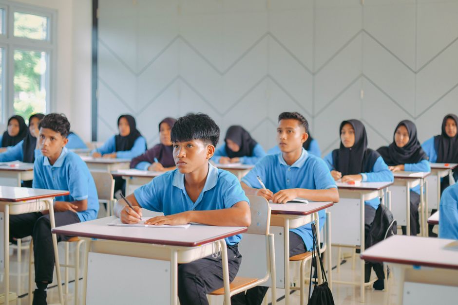 Top 10 Law Programs for High School Students