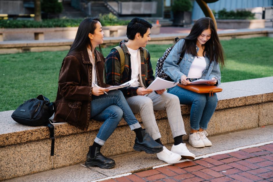 How to Get Accepted into the Ivy League in High School