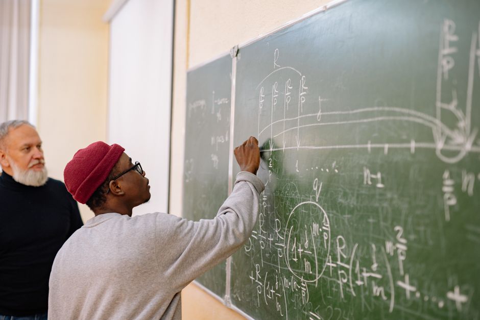 Ultimate Guide to get into Summer Academy for Math and Science (SAMS)