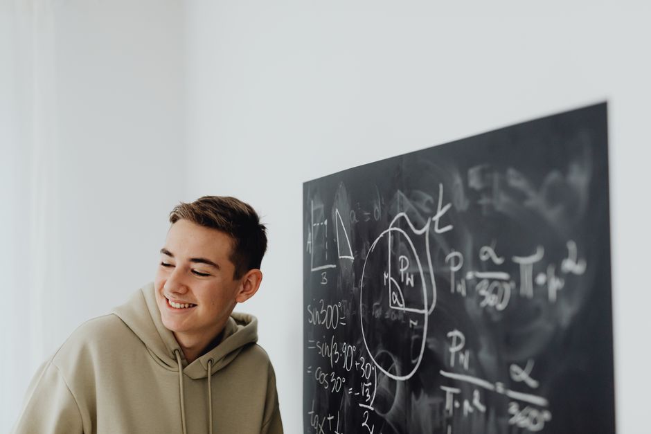 Ultimate Guide to the National Science Bowl: Mathematics