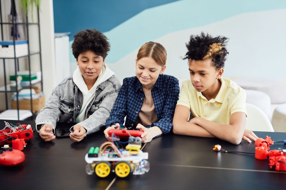 Ultimate Guide to West Virginia Science and Engineering Fair (WVSEF)