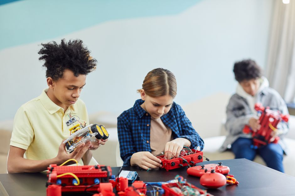 Ultimate Guide to Win Arizona Science and Engineering Fair (AzSEF)