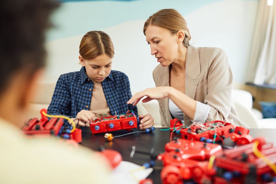 How to Win Virginia State Science & Engineering Fair (VSSEF)