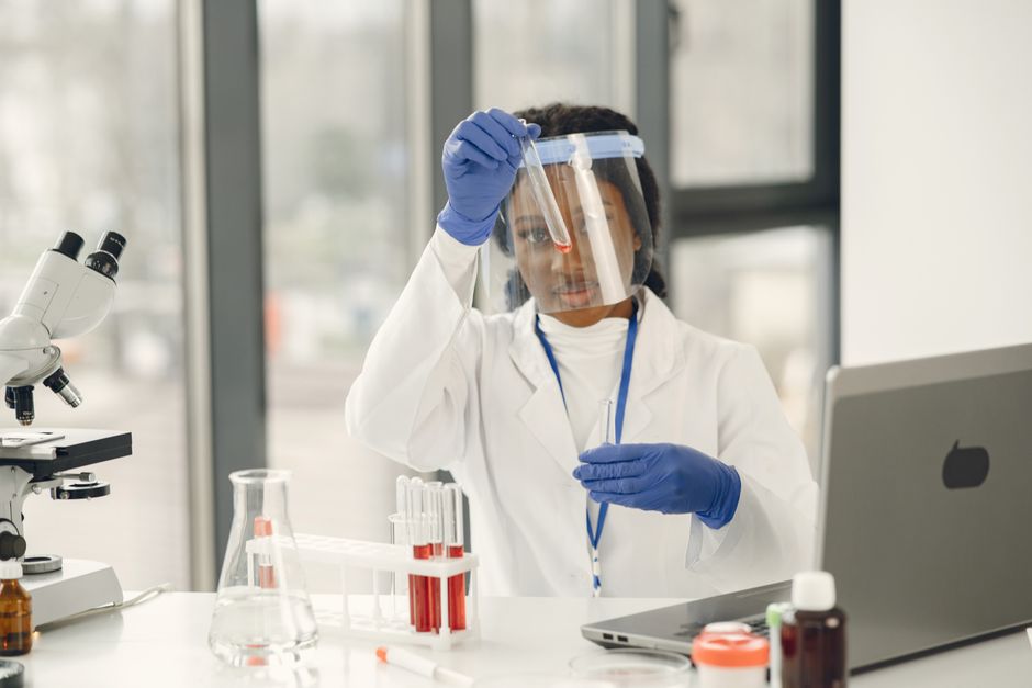 Ultimate Guide to Winning Regeneron ISEF Science Fair