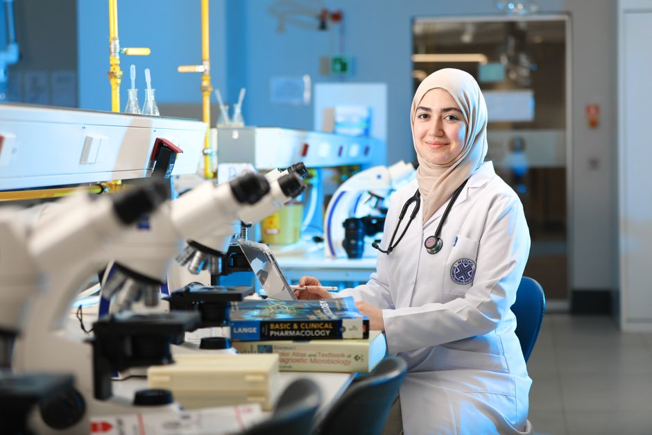 Ultimate List of Biology Competitions for High School Students 2026