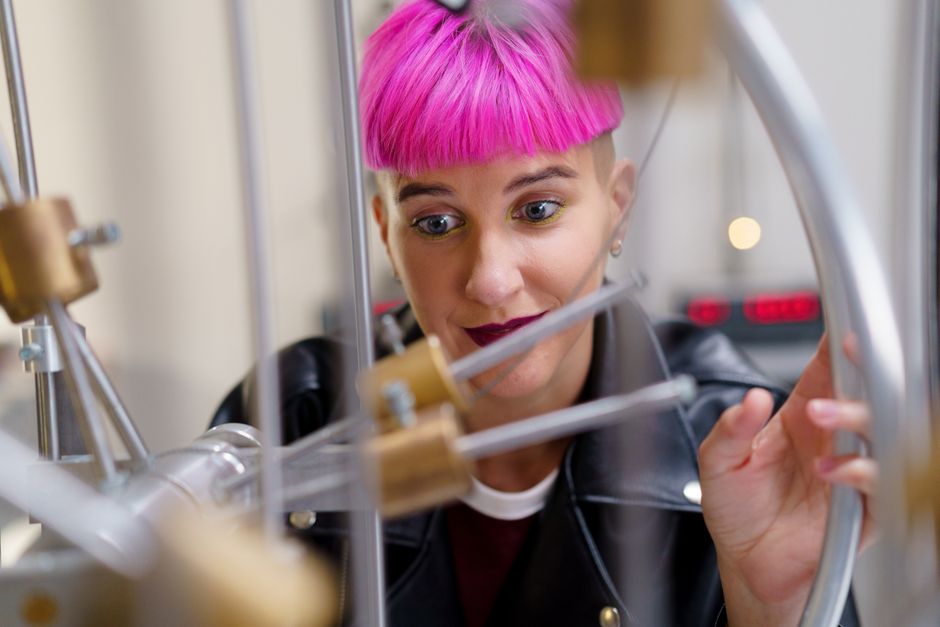 Winning Science Fair Projects: Best Ideas for 12th Grade